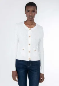 Кардиган Influencer, White