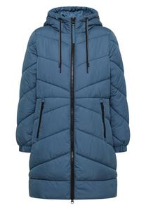 Зимнее пальто CECIL, голубой
