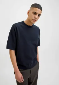 Простая футболка Jack & Jones Premium, Night Sky