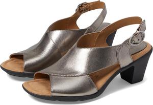 Сандалии Comfortiva Katara, цвет Anthracite