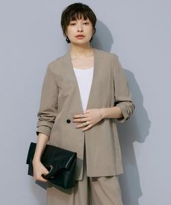 Куртка без воротника UnleashLite