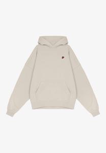 Толстовка LEONO BOXY HOODIE Pegador, розовый