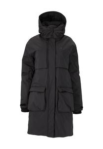 Зимняя парка Mombay с воздухопроницаемыми и влагорегулирующими свойствами WHISTLER, цвет Phantom