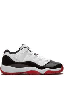 Кроссовки Air Jordan 11 Retro GS Jordan Kids, белый