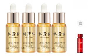 Эфирные масла для лица women's FOREST CABIN