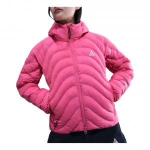 Куртка (WMNS) Nike ACG Lava Flow Therma-FIT ADV Jacket 'Pinksicle Summit White'
