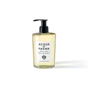 Мыло для тела colonia hand & body wash Acqua Di Parma, объем 300 мл
