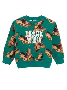 Толстовка Cool Club, изумрудный