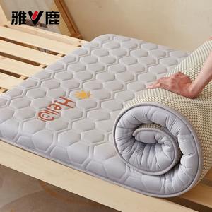 Yalu Матрас 180х200 см, латекс, толщина 4 см, цвет HELLO Smiley Face Soccer Ball Gray