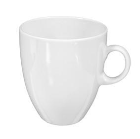Кружка для кофе VIP 350 мл Seltmann Weiden, белый