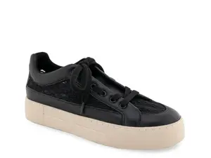 Кроссовки Aerosoles Bo, черные