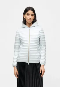 Зимняя куртка алекса Save The Duck, Crystal Grey