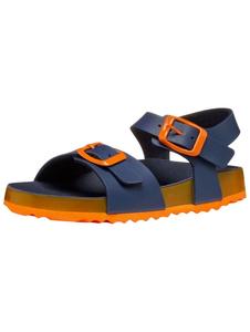 Сандалии GEOX, морской синий