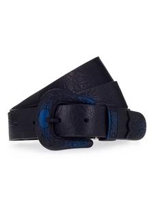 Ремень b.belt, темно-синий