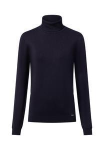 Джемпер More & More PULLOVER, Marine/Dark Blue