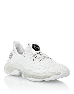 Runner Hyper $hock PHILIPP PLEIN, белый