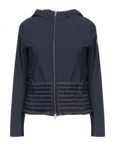 Пуховик Colmar, полуночно-синий