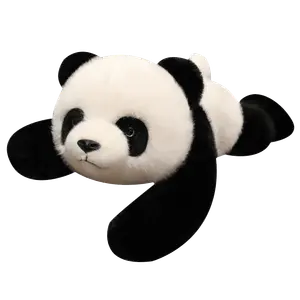 Плюшевая кукла 30см/45см/65см высота YILEXIONG