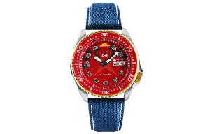 SEIKO Часы Men's Watch