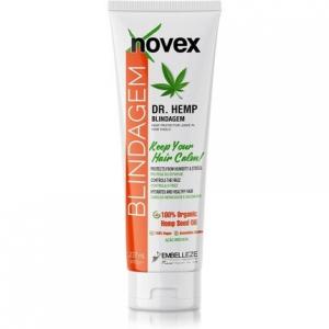 Dr. Hemp от Novex Blindagem Hemp Thermal Protector 237 мл