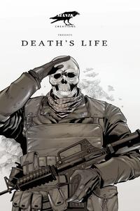 Death's Life (CreateSpace Independent Publishing Platform)