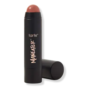Шелковые румяна Maneater Tarte, Buff