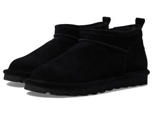 Ботинки Bearpaw Super Shorty, черный