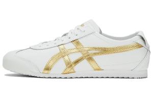 Кроссовки Onitsuka Tiger Mexico 66 'Rich Gold'