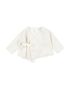 Куртка для ребенка Teddy & Minou, белый