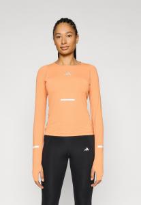 Топ Adidas Performance ADI365, Dusky Orange/Orange