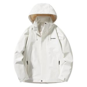 Куртка унисекс Mulinsen, Светло-фиолетовый