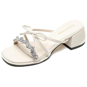 City camel Женские тапочки-шлёпанцы абрикос, цвет Apricot