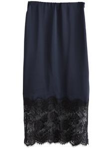 Юбка Next, темно-синий