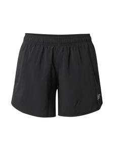 Обычные спортивные штаны new balance Essentials, черный