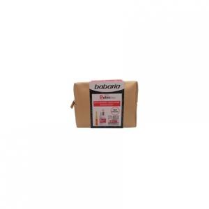 Neceser Dorado XX23 Набор для ухода за кожей с эффектом ботокса Babaria