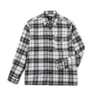 Мужская рубашка Lee, черный