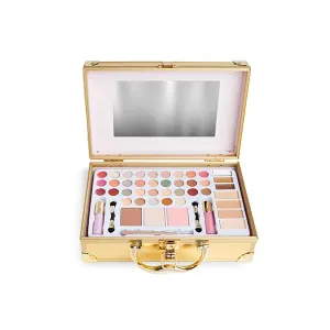 Косметичка Estuche Dorado Set Maquillaje Magic Studio, 1 UD