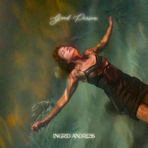 Виниловая пластинка LP Good Person - Ingrid Andress