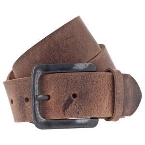 Ремень Vanzetti, коричневый