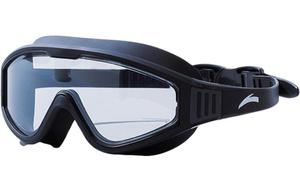 Очки Polycarbonate Unisex ANTA, черный