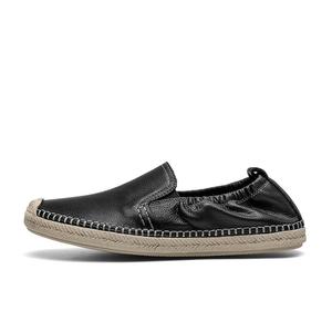 Bull Thunder Эспадрильи мужские черные