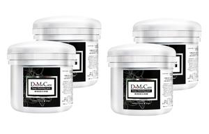 Очищающая маска-заморозка для лица восстанавливающая и увлажняющая для всех типов кожи подарок для девушки DMC