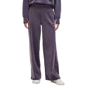 Женские повседневные брюки Scuba Series Lululemon, фиолетовый