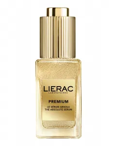 Абсолютная сыворотка Премиум Lierac