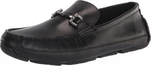 Мужские туфли Cole Haan - Лоферы Wyatt Bit Driving Style, черный