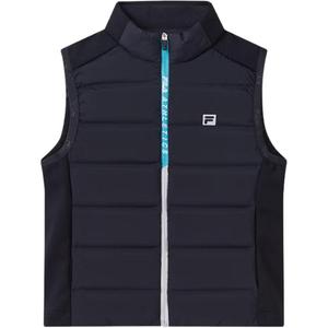 FILA KIDS Многоцветный пуховик Legend Blue для подростков