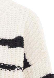 Джемпер myMo, белый