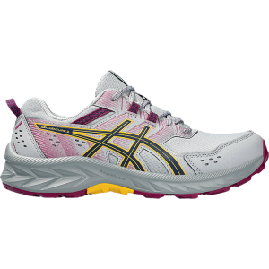 Кроссовки Wmns Gel Venture 9 Wide 'Piedmont Grey Fuchsia', серый