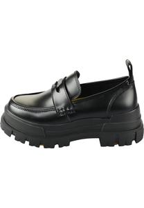 Классические балетки BUFFALO Aspha, черный