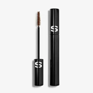 Удлиняющая и укрепляющая тушь Mascara So Stretch Sisley, цвет deep brown
